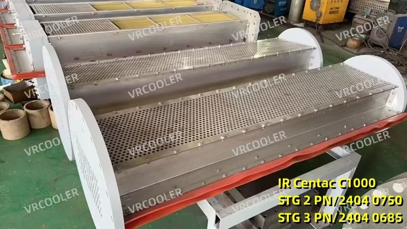 CENTAC C 1000 STG 2 PN2404 0750 CENTAC C 1000 STG 2 PN2404 0750