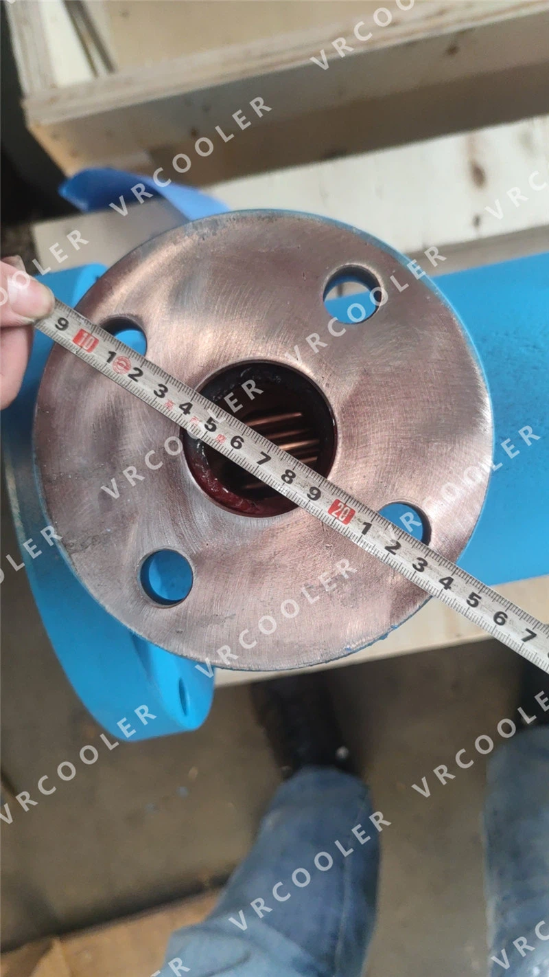 Customized oil Cooler Customized oil Cooler