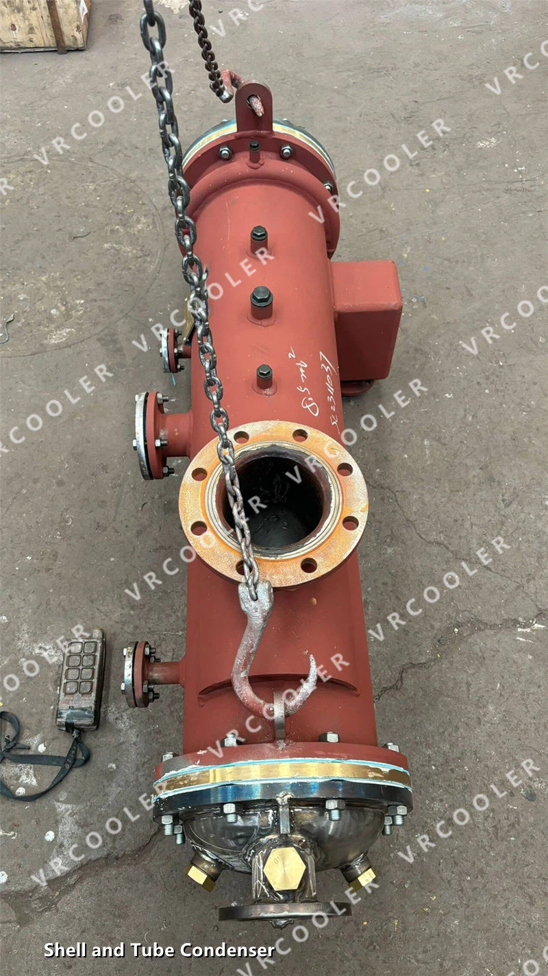 atmospheric condenser atmospheric condenser