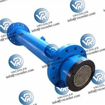 Ateliers Francois कंप्रेसर AfterCooler