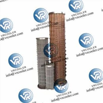 एटलस Copco कंप्रेसर कूलर GA250