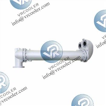 इंगरसोल रैंड Aftercooler