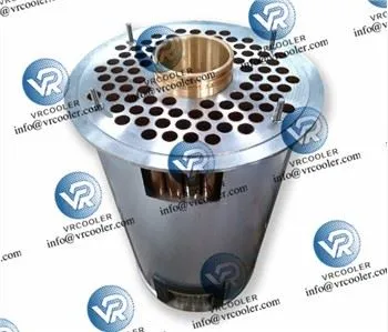 इंगरसोल रैंड इंटरकूलर