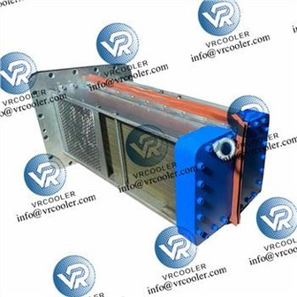 सैमसंग कंप्रेसर तेल कूलर