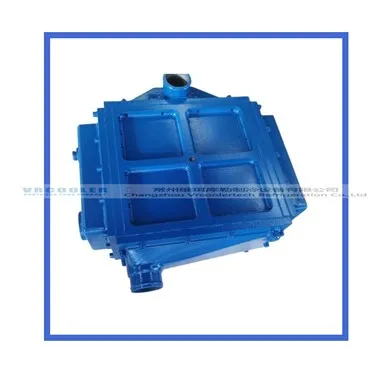 इसुजु डीमैक्स आफ्टरकूलर