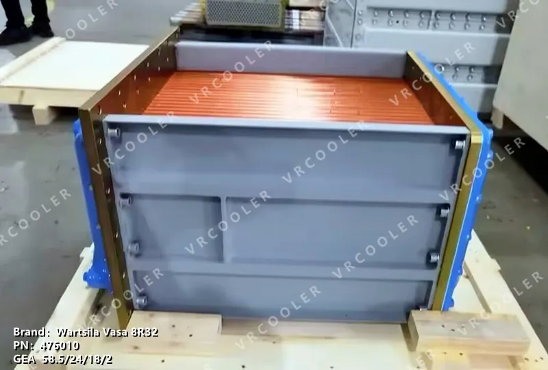 Brand Wartsila Vasa 8R32 476010 Brand Wartsila Vasa 8R32 476010