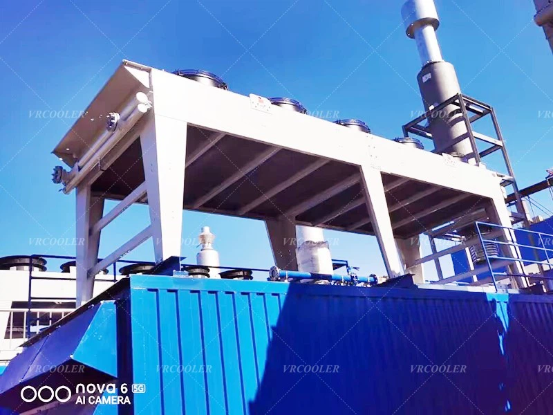 How do Genset Dry Coolers Operate in Cold Climates How do Genset Dry Coolers Operate in Cold Climates