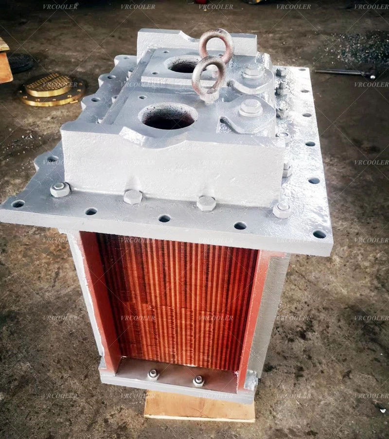 How Does a Marine Cooler Work How Does a Marine Cooler Work