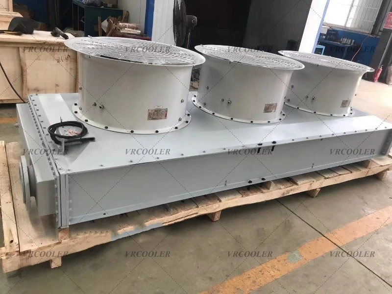 Oil Cooler for Oil-Filled Transformers Oil Cooler for Oil-Filled Transformers