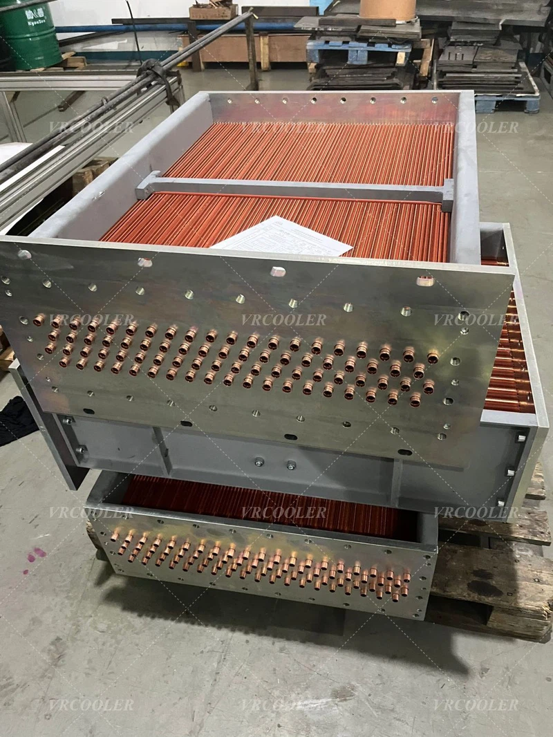 Double Tube Air Cooler Leakage Channel – Safety and Leak Detection Explained Double Tube Air Cooler Leakage Channel – Safety and Leak Detection Explained